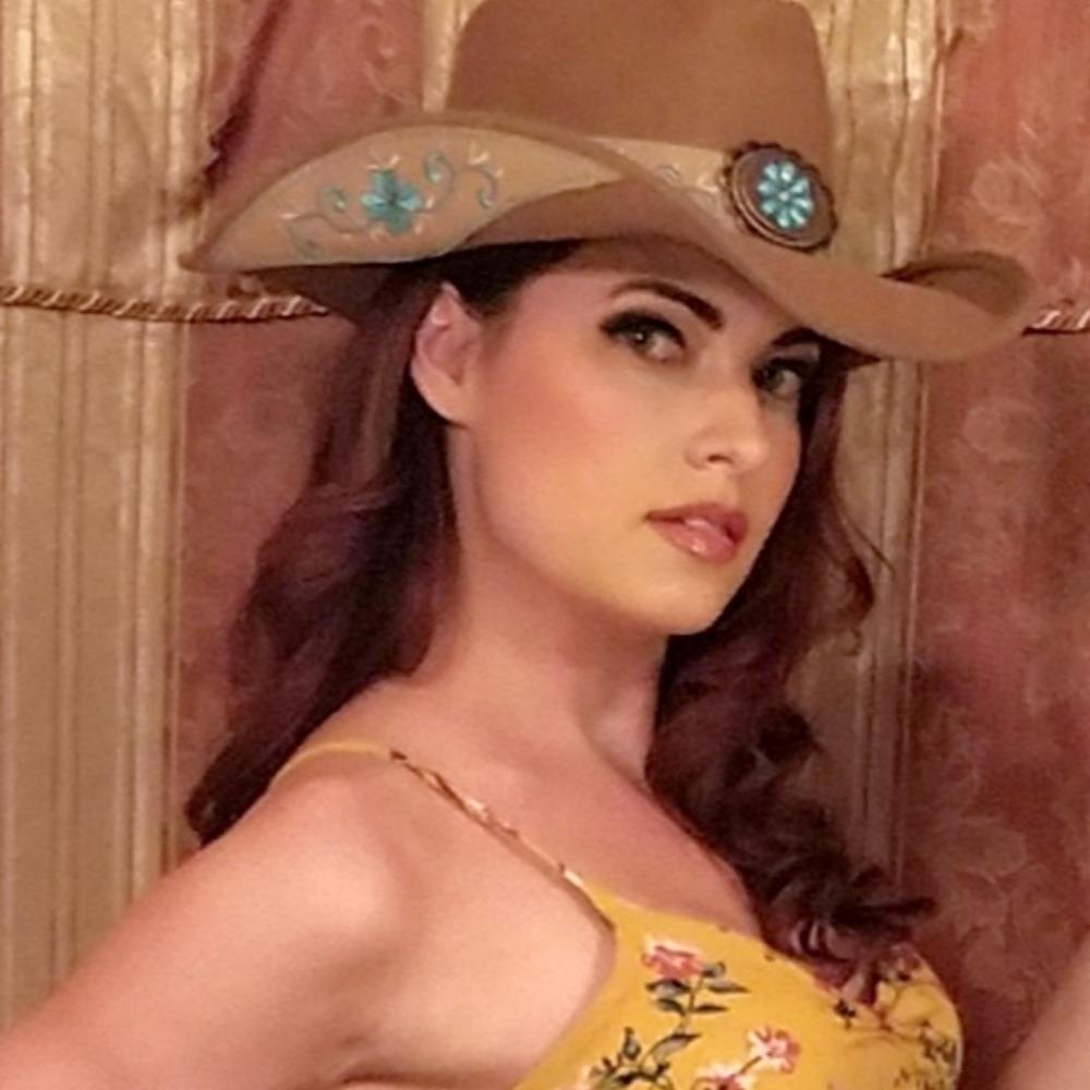 Meet your Posher, Katy